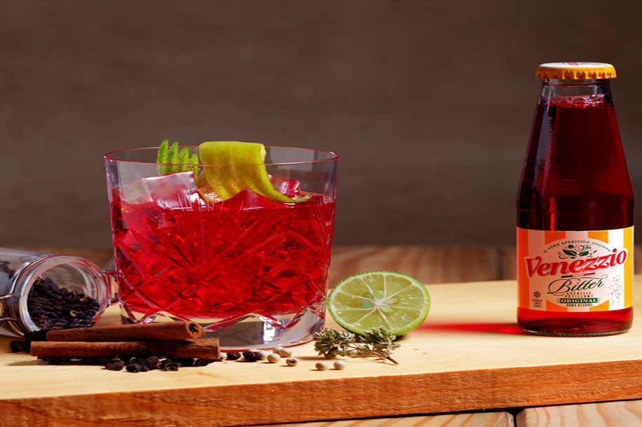 Venezzio réinvente l’aperitif à l’italienne (et on adore)